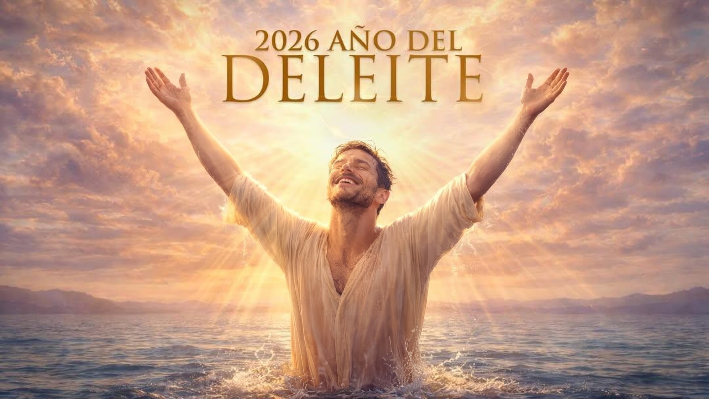 Proclama 2026